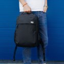 Plecak biznesowy ABAG black Astra (502025053) Astra