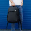 Plecak biznesowy ABAG black Astra (502025053) Astra