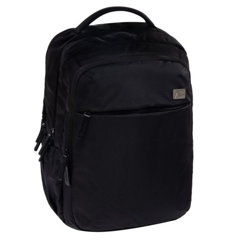 Plecak biznesowy ABAG black Astra (502025053) Astra