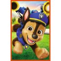 Puzzle Paw Patrol Psia zgraja 3x80 el. Trefl (34886) Trefl