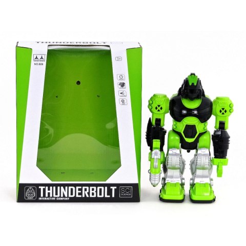 Robot na baterie Adar (2/499010) Adar