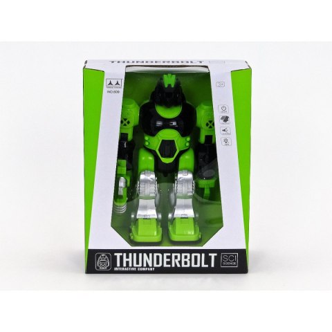 Robot na baterie Adar (2/499010) Adar