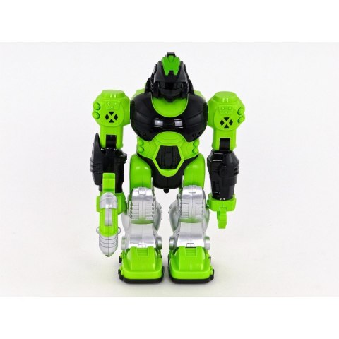 Robot na baterie Adar (2/499010) Adar