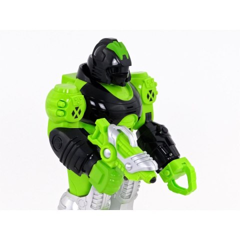 Robot na baterie Adar (2/499010) Adar