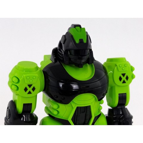 Robot na baterie Adar (2/499010) Adar