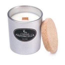 Świeczka ozdobna Grande Apple pie with cinnamon 170g Pavoncella (5906492907245) Pavoncella