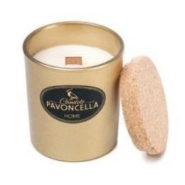 Świeczka ozdobna Grande Christmas cake 170g Pavoncella (5906492907214) Pavoncella