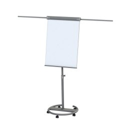 Tablica flipchart suchościeralno-magnetyczny [mm:] 680x1050 Memobe Memobe