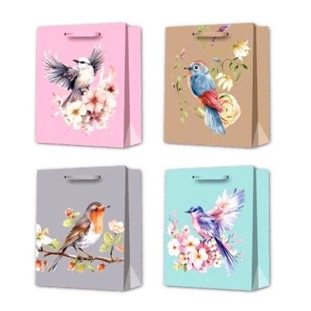 Torba prezentowa A4+ W&K (WK 22516 M) W&K