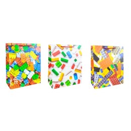 Torba prezentowa W&k torebka UPOMINKOWA A3 (WK 22397 L)