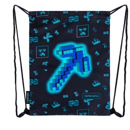 Worek na buty Astrabag Dark Pixel Astra (507025007) Astra