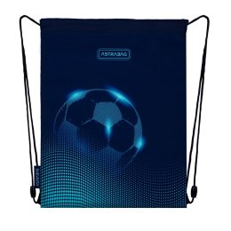 Worek na buty Astrabag Football Light Astra (507025009) Astra
