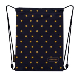 Worek na buty Astrabag Kitty Black Astra (507025010) Astra