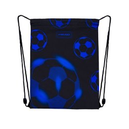 Worek na buty Astrabag Neo blue football Astra (507025016) Astra