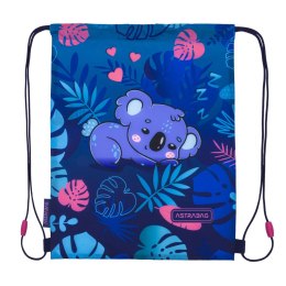 Worek na buty Astrabag Sweet Koala Astra (507025001) Astra