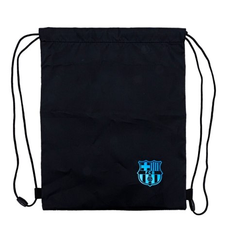 Worek na buty Fc Barcelona Black (507025022)