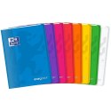 Zeszyt EASYBOOK A5 60k. 90g linia Oxford (400146694) Oxford