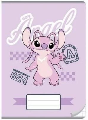 Zeszyt Stith A4 32k. krata Beniamin (7131) Beniamin