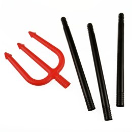 Akcesoria do kostiumów HALLOWEEN Arpex (SR8373) Arpex