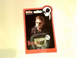 Akcesoria do kostiumów HALLOWEEN ZĘBY Godan (ASCK-DA005) Godan