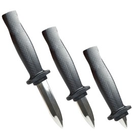 Akcesoria do kostiumów Nóż z chowającym się ostrzem Arpex (SR1625) Arpex