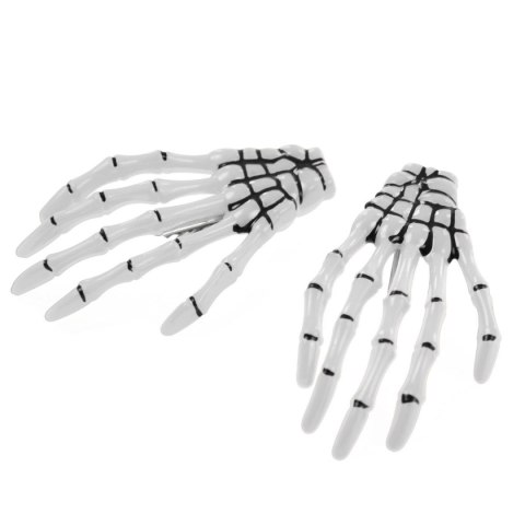 Akcesoria do kostiumów Spinki - szpony szkieletora Arpex (SR6488) Arpex