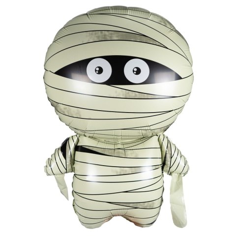 Balon foliowy Mumia Arpex (BLF0123) Arpex