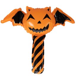 Balon foliowy z uchwytem - skrzydlata dynia Arpex (BLF8335DYN-7420) Arpex