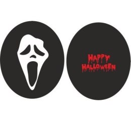 Balon gumowy HALLOWEEN STRASZNE HALLOWEEN 5 szt mix Godan (GB/PG19) Godan