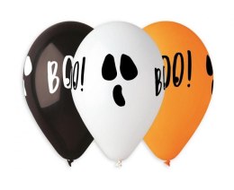 Balon gumowy Hel BOO mix 13cal Godan (GS120/963) Godan