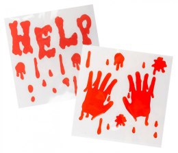 Dekoracja Żelowa dekoracja na Halloween Arpex (HA1571) Arpex