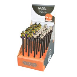 Długopis Halloween wkład niebieski Arpex (HA5846) Arpex