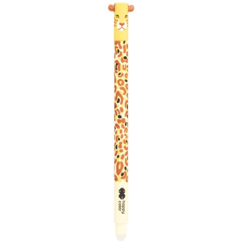 Długopis Safari wkład niebieski 0,5mm Happy Color (HA 4120 01SA KP40) Happy Color