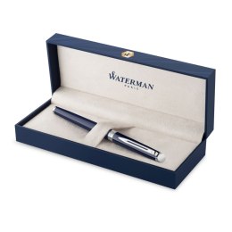 Ekskluzywne pióro tłoczkowe Hemisphera FP M BLUE CORE Waterman (2214204) Waterman