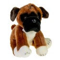 Figurka pies boxer Zwierzak fluffy fam 30cm Anek (84404BO AN01) Anek
