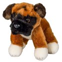 Figurka pies boxer Zwierzak fluffy fam 30cm Anek (84404BO AN01) Anek