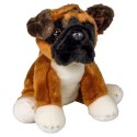 Figurka pies boxer Zwierzak fluffy fam 30cm Anek (84404BO AN01) Anek