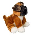 Figurka pies boxer Zwierzak fluffy fam 30cm Anek (84404BO AN01) Anek