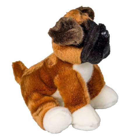 Figurka pies boxer Zwierzak fluffy fam 30cm Anek (84404BO AN01) Anek