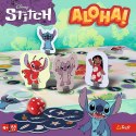 Gra planszowa Stitch Aloha!" Trefl (02657) Trefl