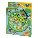 Gra zręcznościowa rybki rybki Anek (AA8249 AN09) Anek