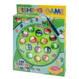 Gra zręcznościowa rybki rybki Anek (AA8249 AN09) Anek