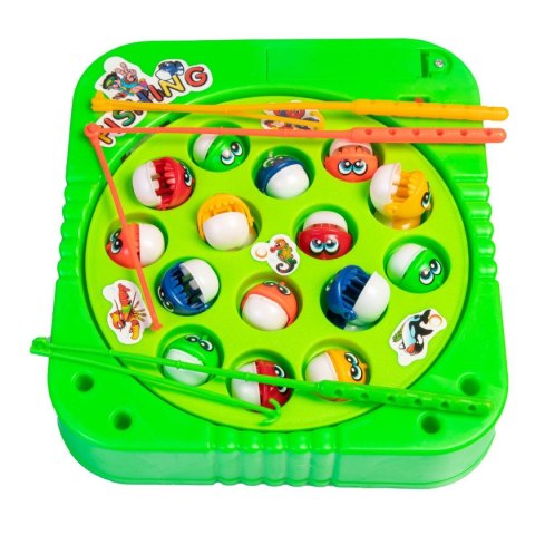 Gra zręcznościowa rybki rybki Anek (AA8249 AN09) Anek