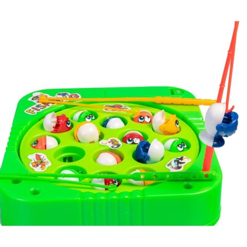 Gra zręcznościowa rybki rybki Anek (AA8249 AN09) Anek