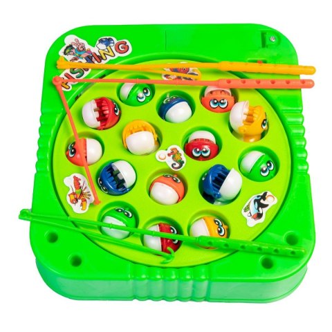 Gra zręcznościowa rybki rybki Anek (AA8249 AN09) Anek