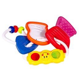 Grzechotka kluczyki Smily Play (SP83647) Smily Play