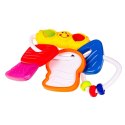 Grzechotka kluczyki Smily Play (SP83647) Smily Play