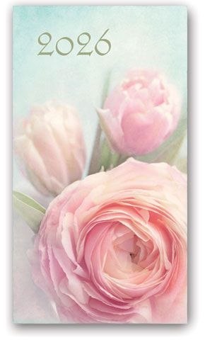 Kalendarz książkowy (terminarz) A6 Lucrum (TS11) Lucrum