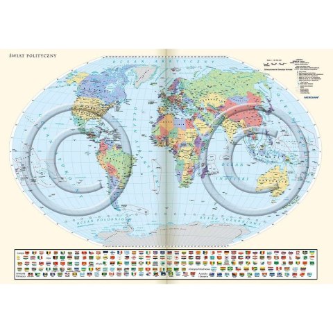 Kalendarz książkowy (terminarz) A6 Lucrum (TS11) Lucrum
