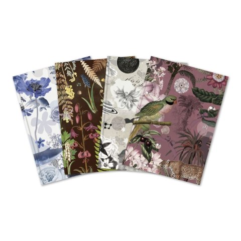 Kalendarz książkowy (terminarz) MAGIC 150mm x 210mm Oxford (400204136) Oxford